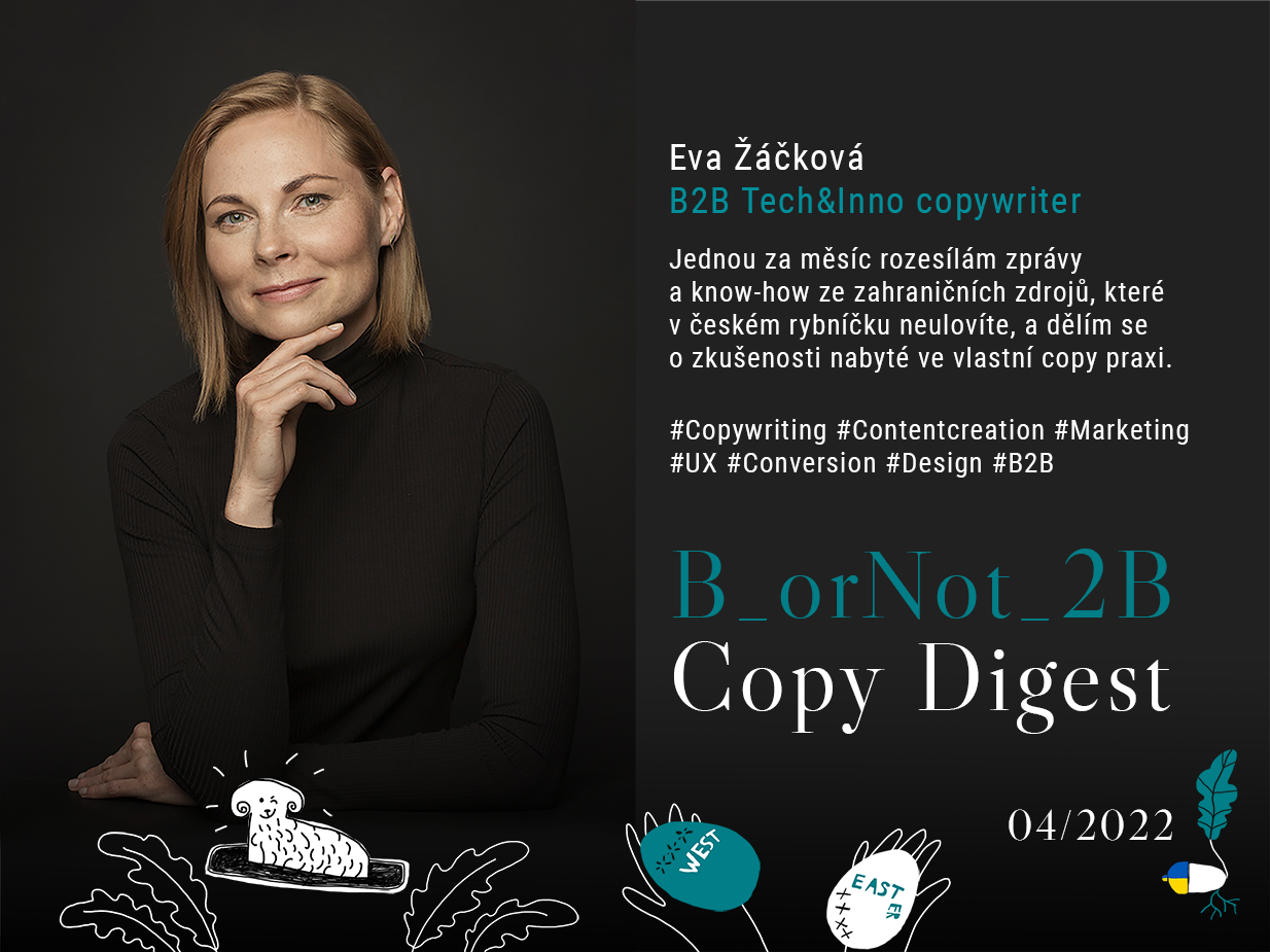 Copy Digest 04/2022